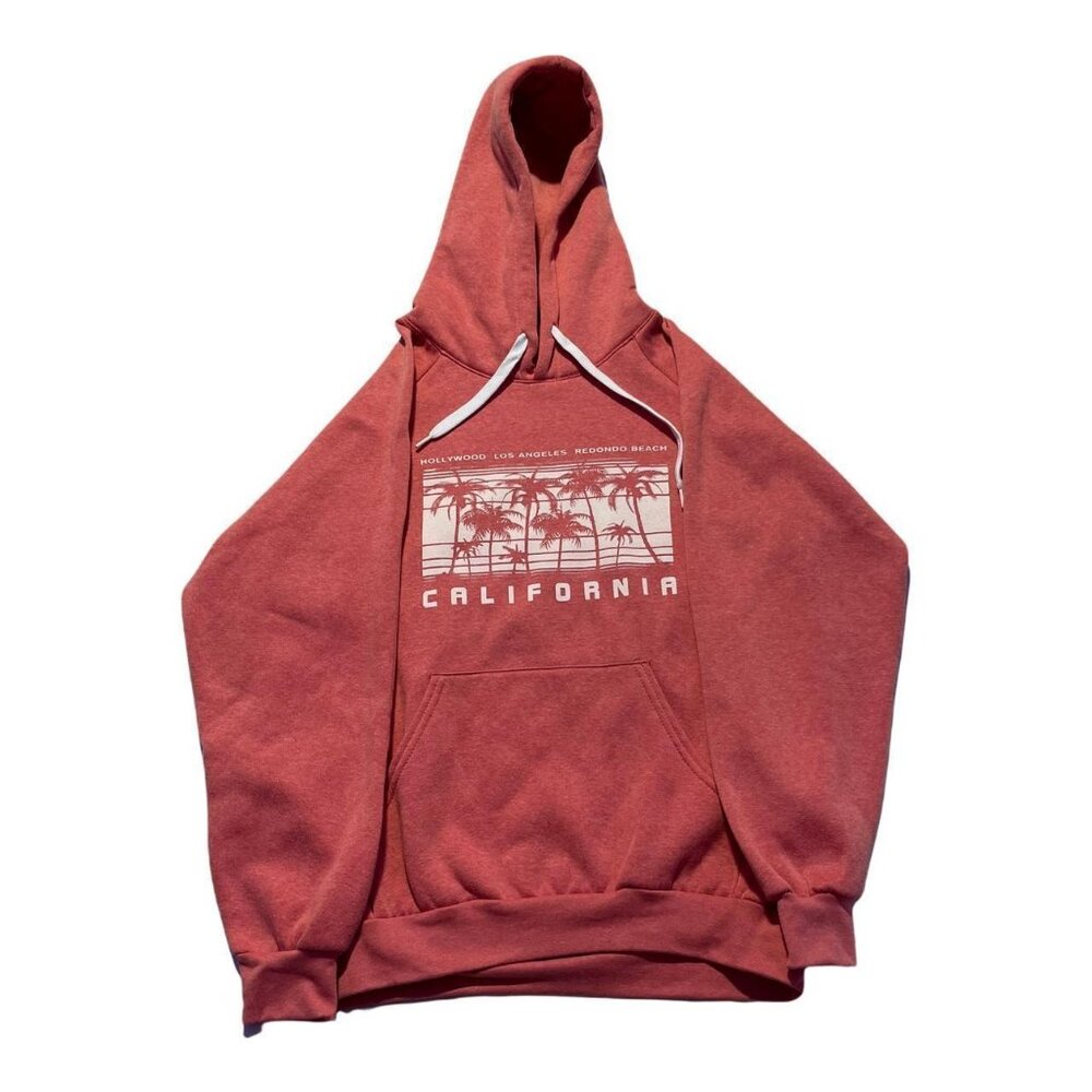 Vintage California Hoodie
